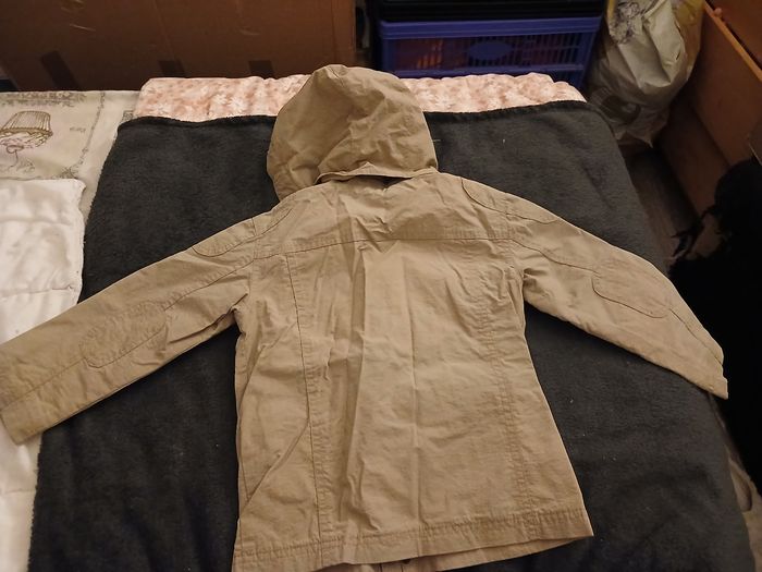 Manteau leger - photo numéro 2