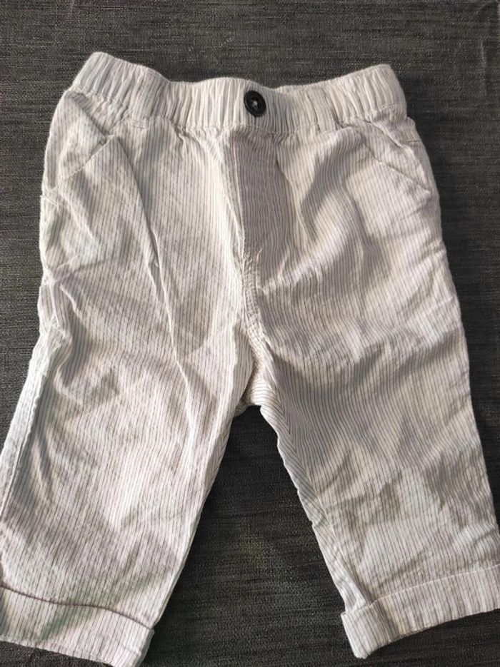 Ensemble léger Orchestra 3 mois - photo numéro 5