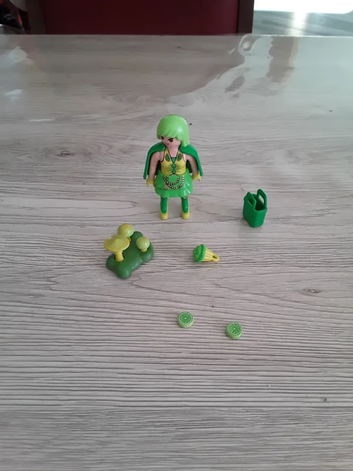 Playmobil Everdreamerz Karmela