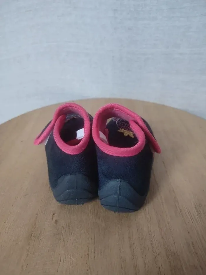Chaussons fille - photo numéro 4