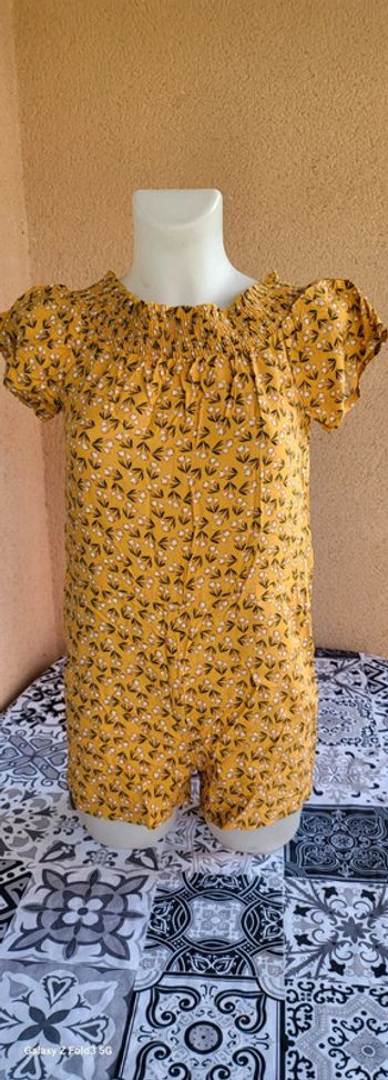 Conbishort Taille 34