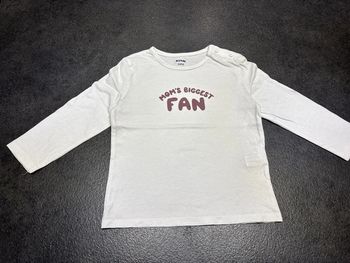 Tee-shirt ML
