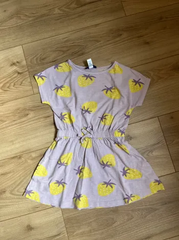 Robe 3 ans