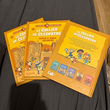 Livre enfants