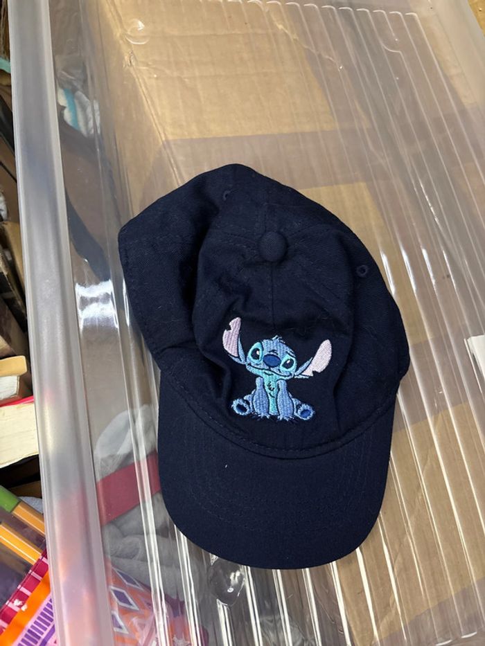 Casquette
