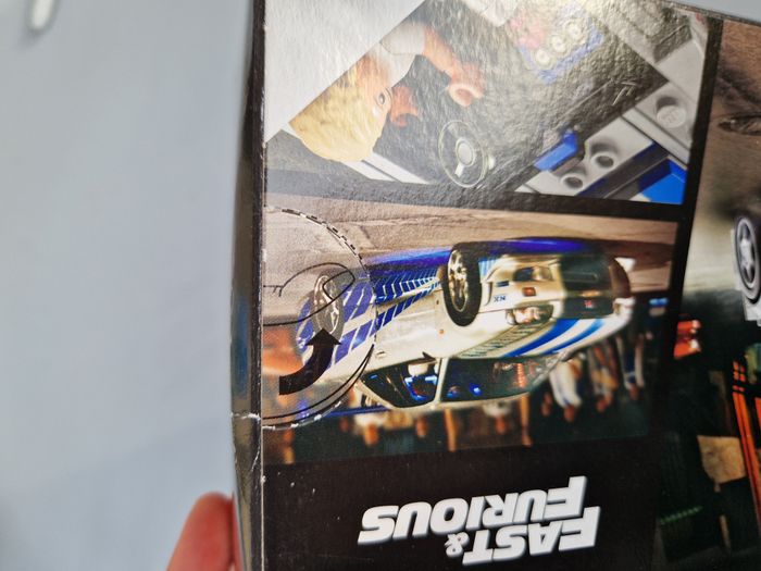 Lego Speed Champion 76917 - photo numéro 2