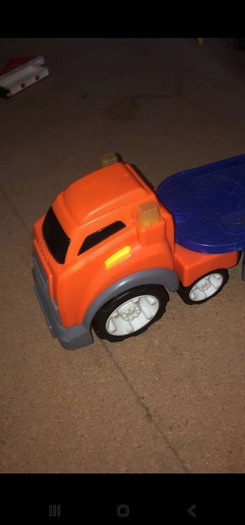 Camion