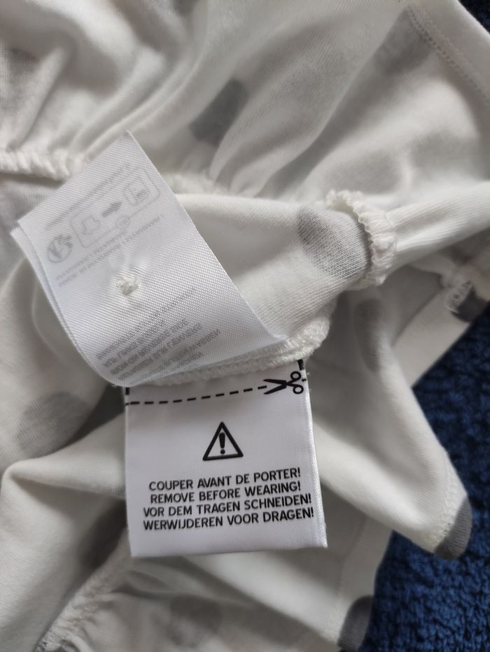 Robe baby - photo numéro 2