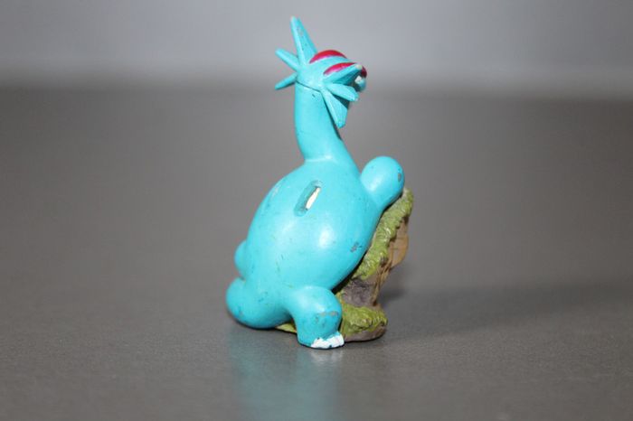 Figurine Drattak - Pokémon - photo numéro 2