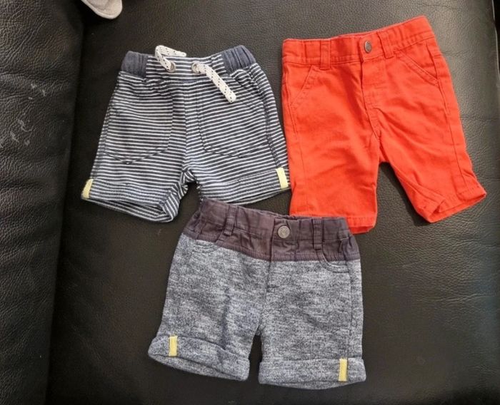Short
