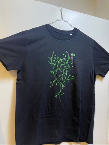 T-shirt Zevent 2025 taille M