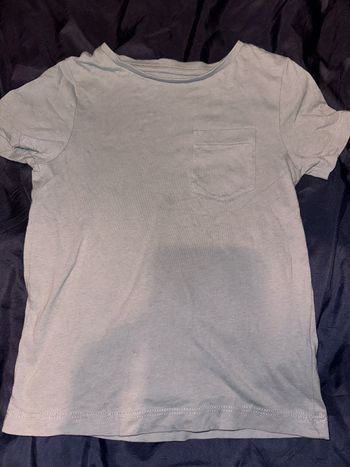 Tshirt 5 ans