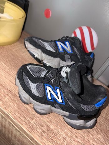 Vend new balance