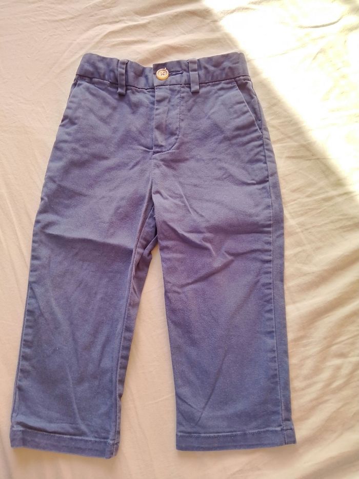 Pantalon Ralph Lauren 18 mois