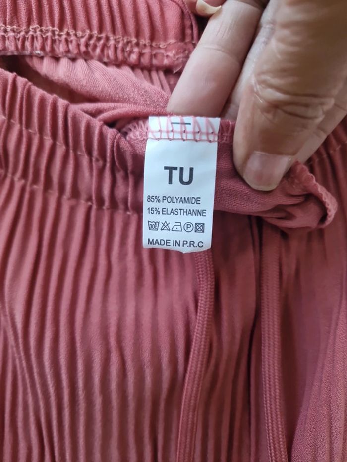 Pantalon fluide et leger - photo numéro 3