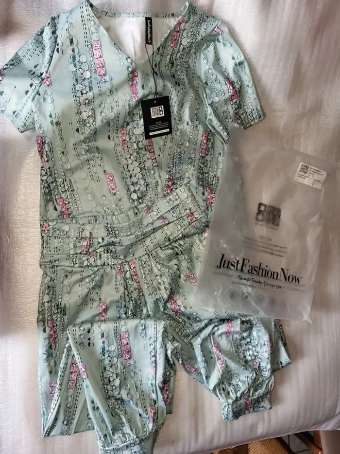 Ensemble chic - photo numéro 3