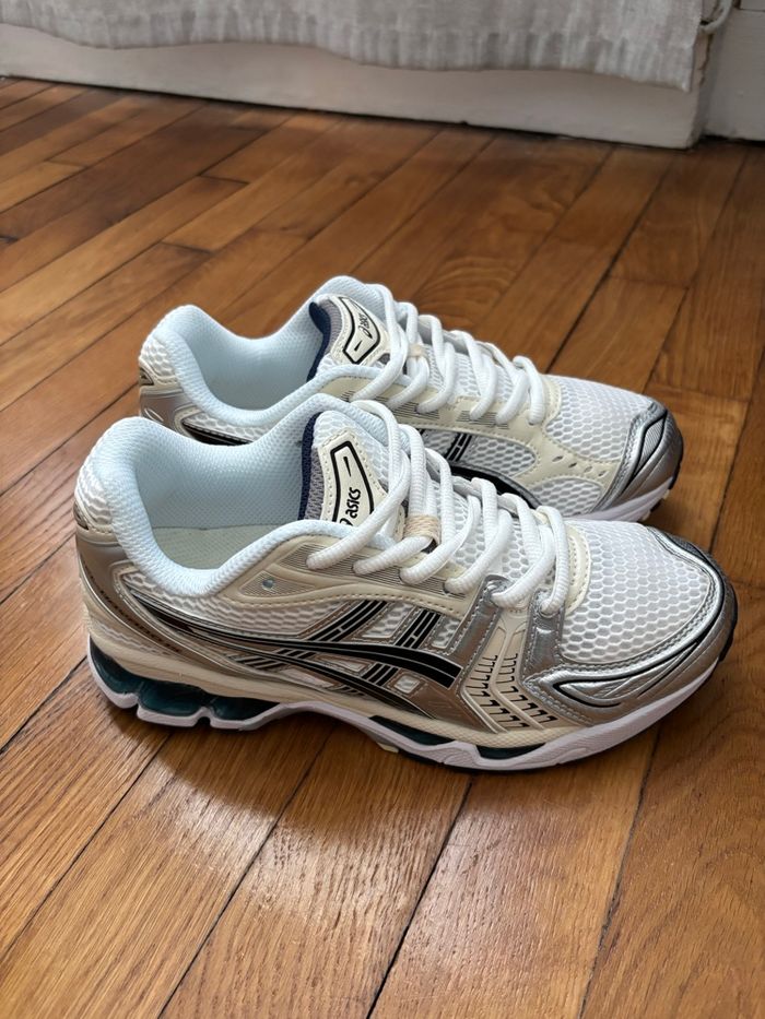 ASICS Kayano 14 - photo numéro 3