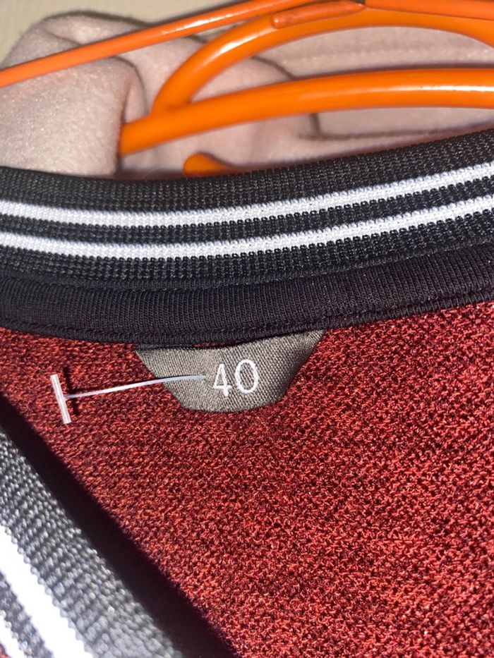 T shirt pailletés - photo numéro 3