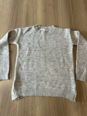 Pull mini mignon Paris 10 ans