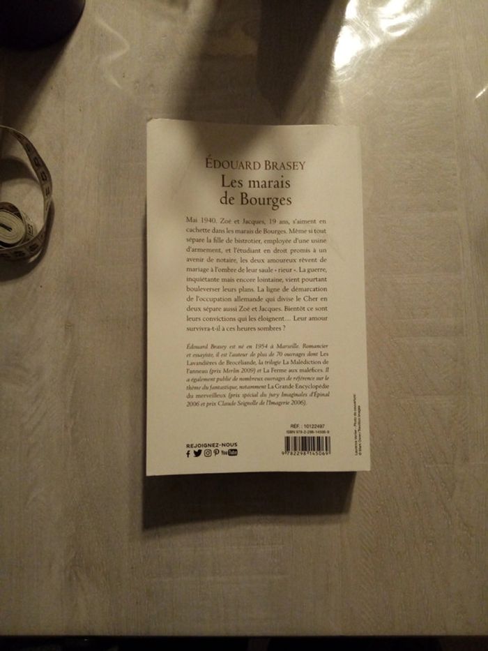 Les marais de Bourges - photo numéro 3