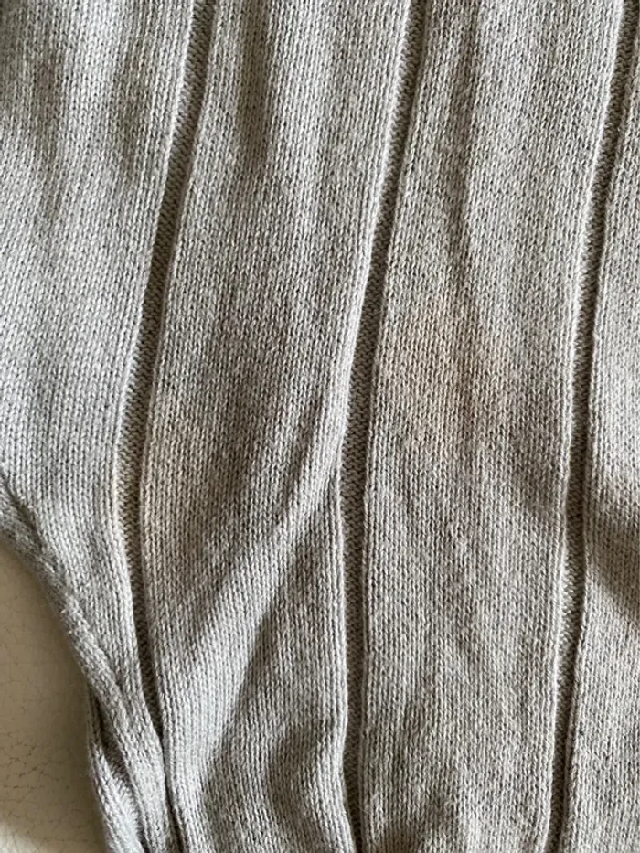 Ensemble maille H&M 104 - photo numéro 8
