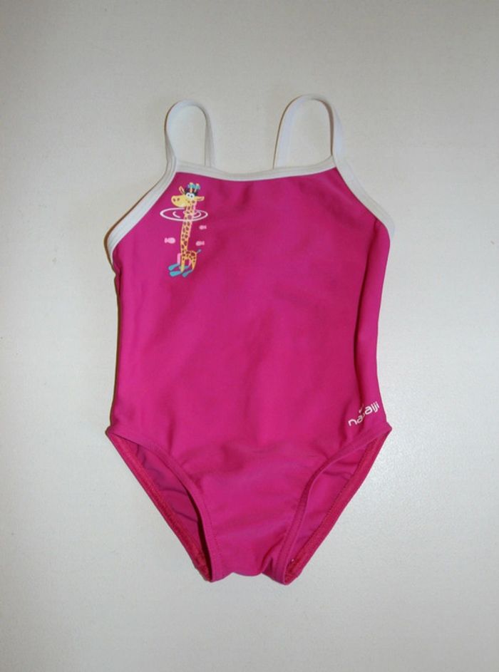 Maillot de bain