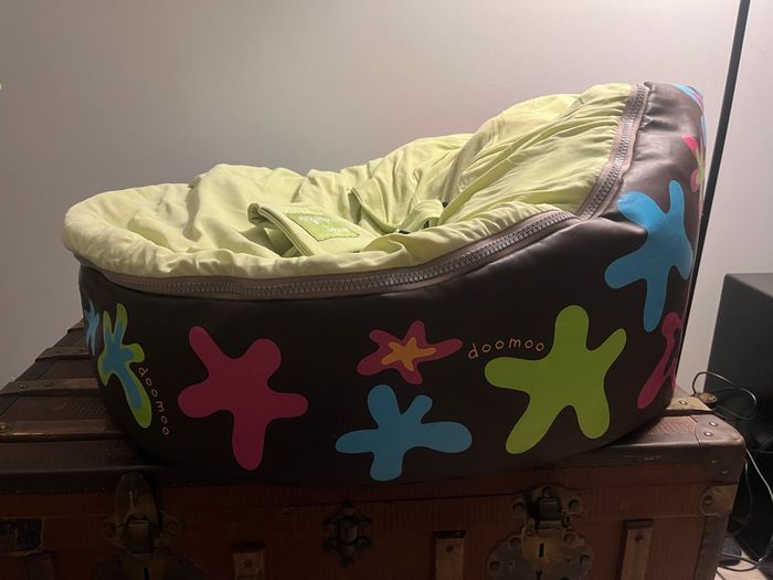 Doomoo - photo numéro 2