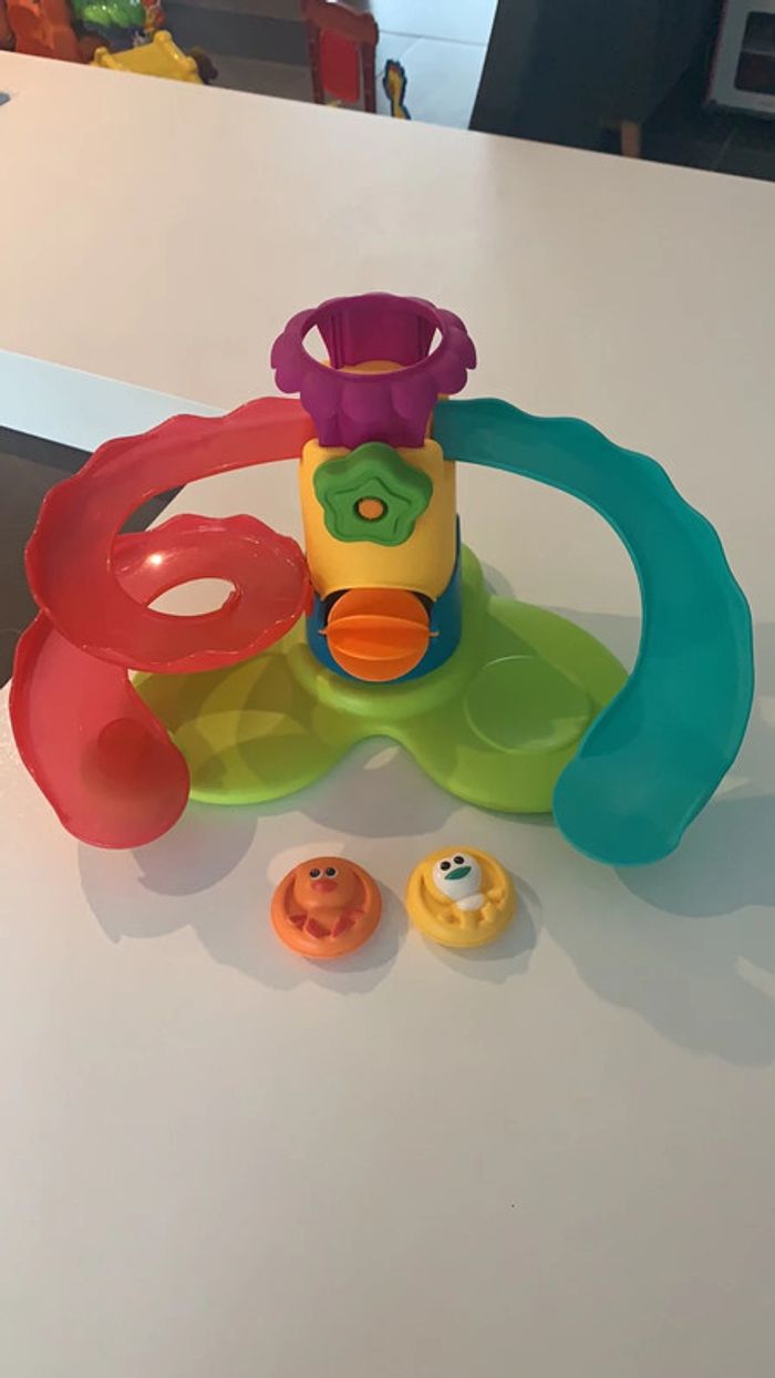 Jouet de bain
