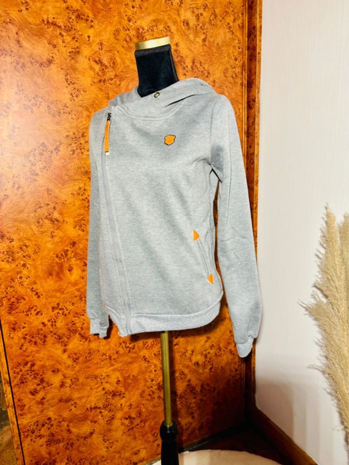 Veste chaude taille S - photo numéro 2