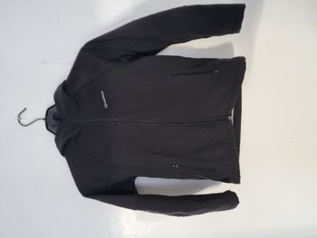 Manteau Quechua Taille 10 ans
