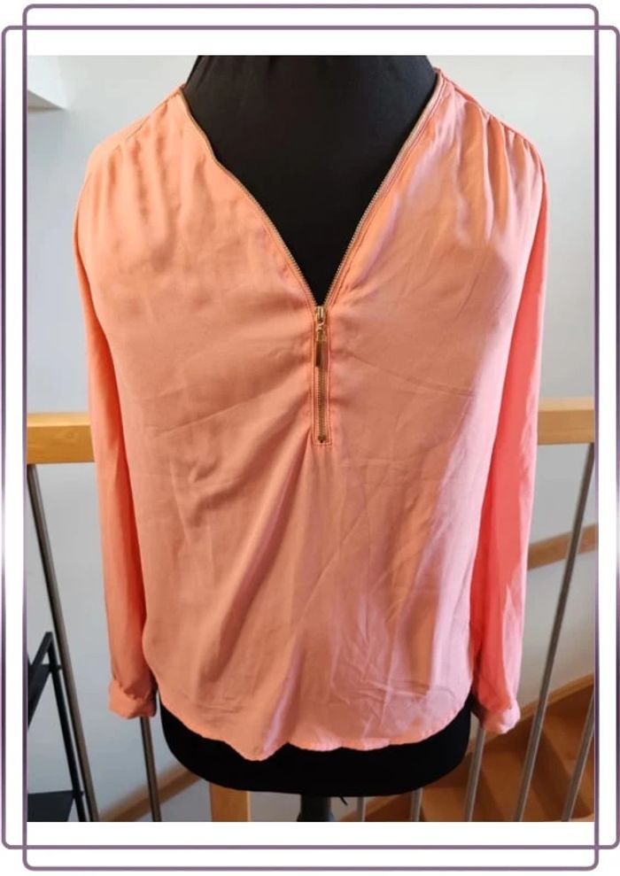 Blouse Pimkie