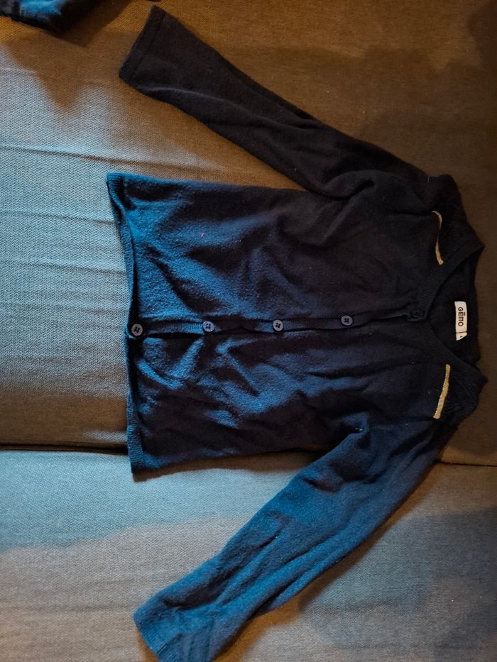 Gilet
