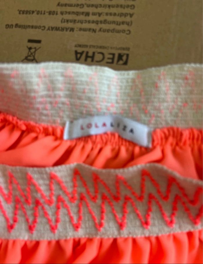 Jupe Lola Liza - photo numéro 4