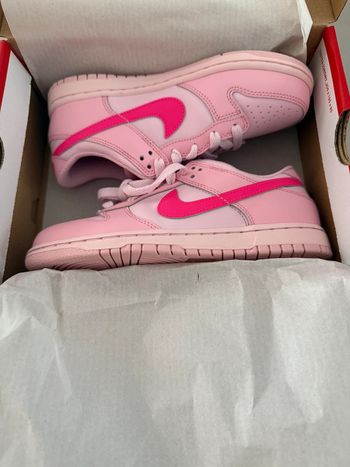 Nike dunk low