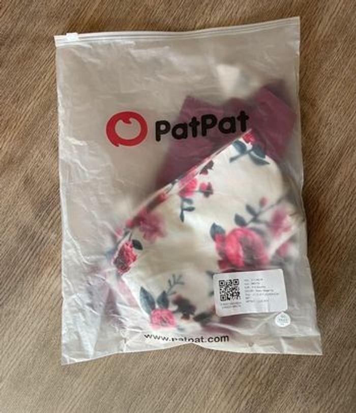 Ensemble bebe fille dodies pantalon bandeau - photo numéro 3