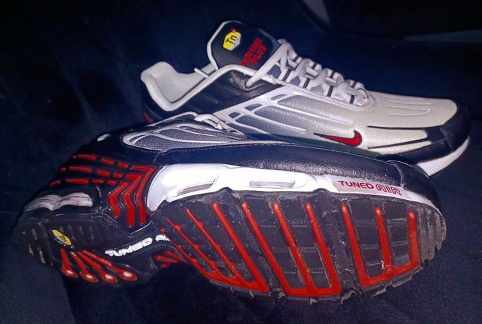 Air Max Plus tn Nike - photo numéro 3