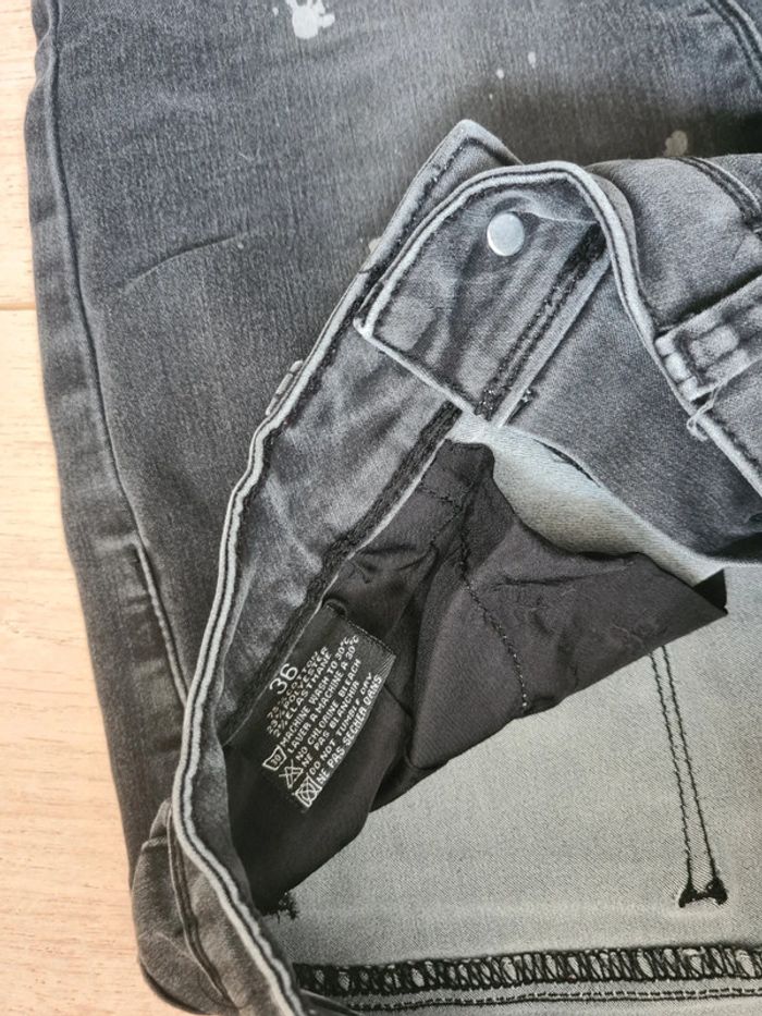 Jeans 36 - photo numéro 3