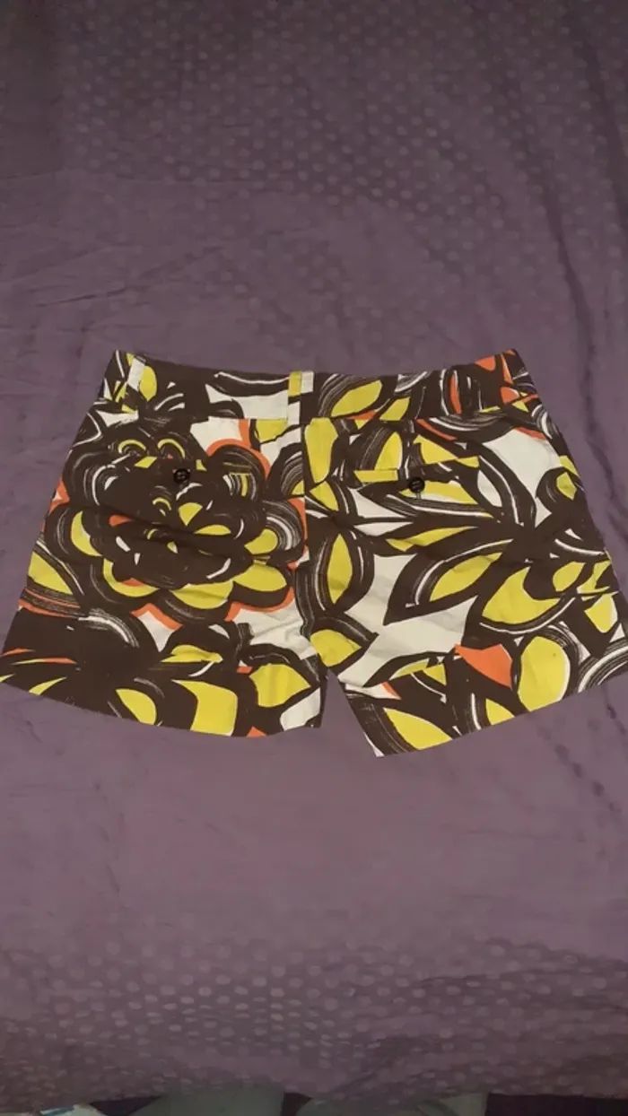 Short Zara - photo numéro 6