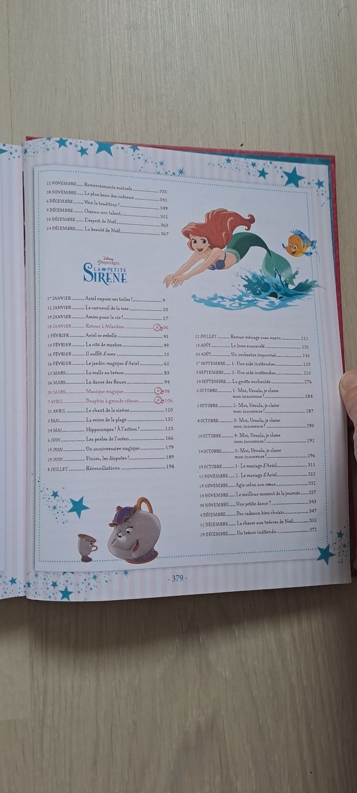 365 histoires pour le soir - photo numéro 10