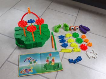 Kid k'nex - jeu de construction 3-7ans