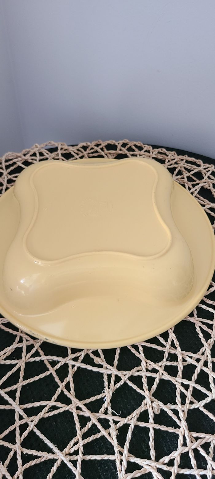 Assiette creuse lion 🦁 - Bébé Confort - photo numéro 2