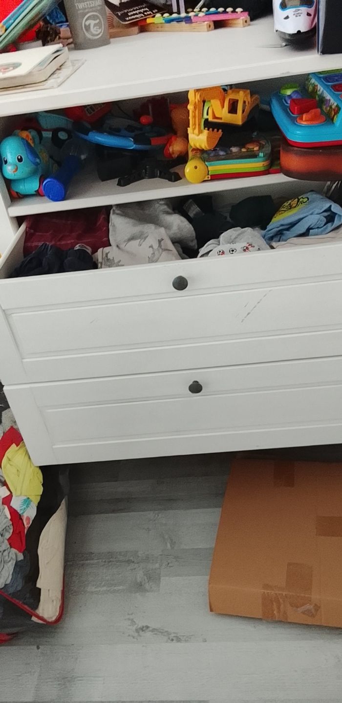 Commode enfant - photo numéro 5