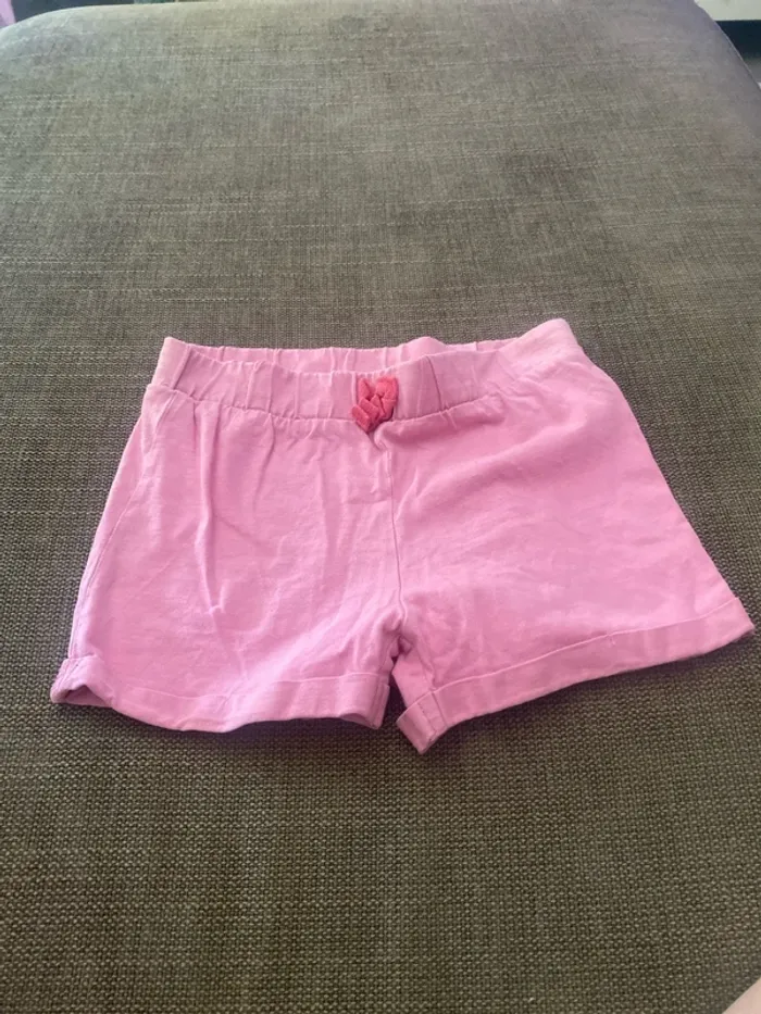 Short