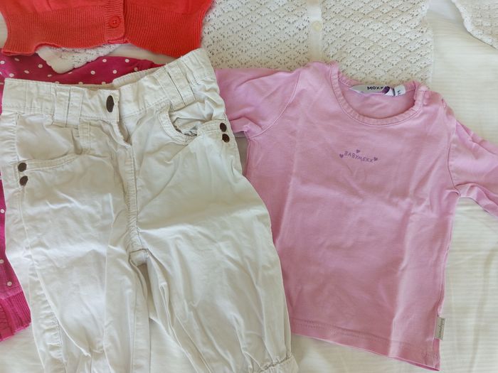 Lot de vêtements 3 mois - photo numéro 5