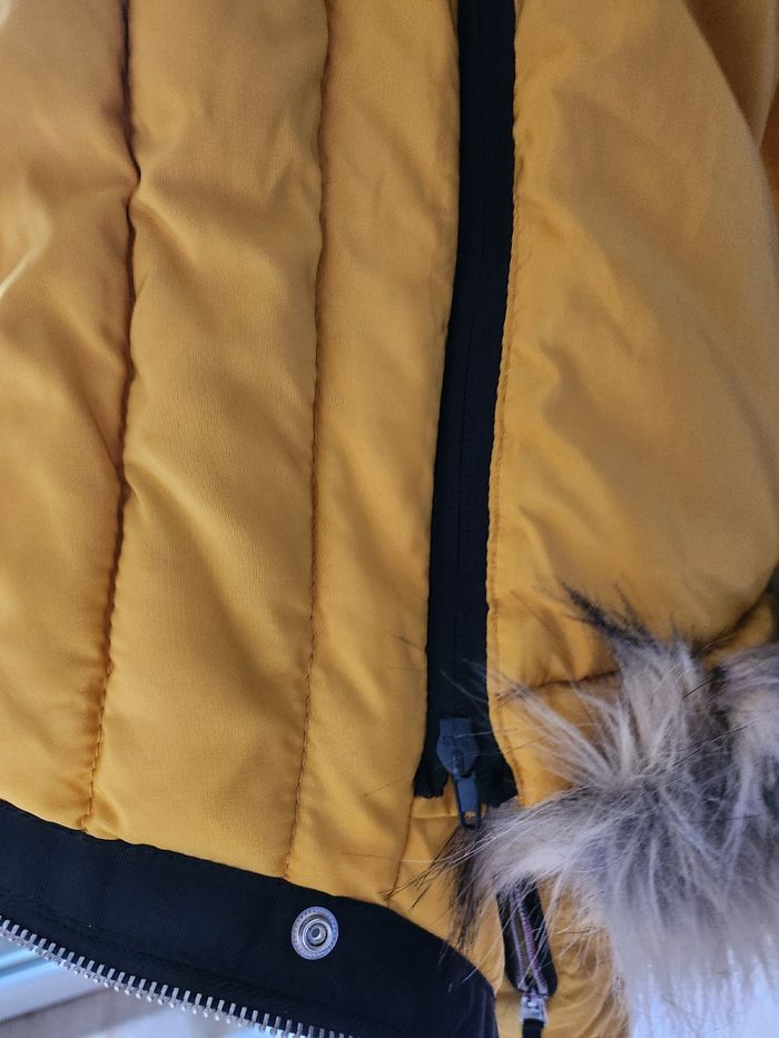 Manteau femme - photo numéro 9