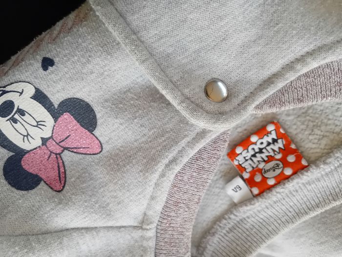 Veste Minnie - photo numéro 3
