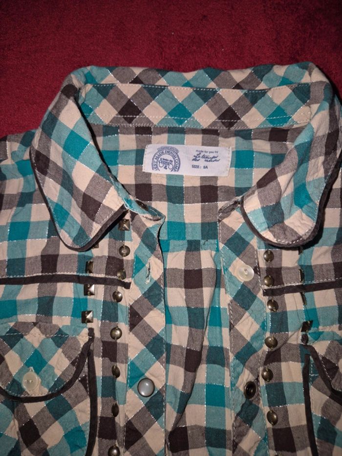 Tunique - photo numéro 8