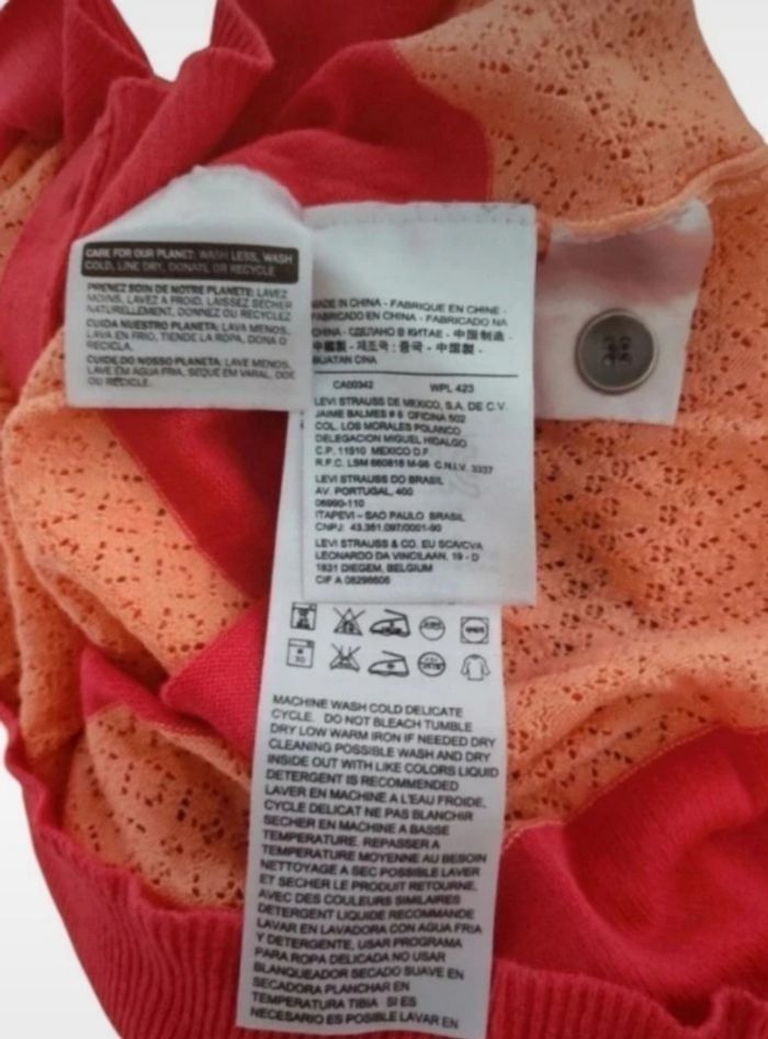 Cardigan taille S - photo numéro 6
