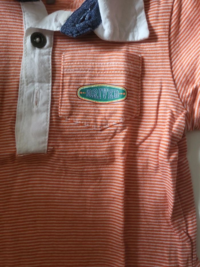 Tee-shirt - photo numéro 3