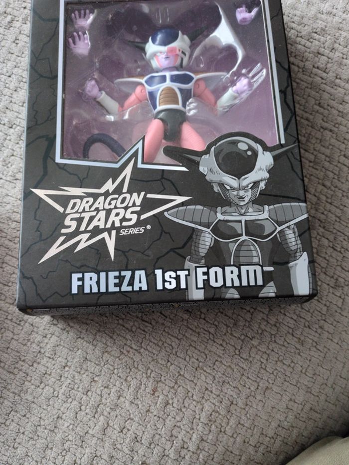 Figurine DragonBall frieza 1st form - photo numéro 4